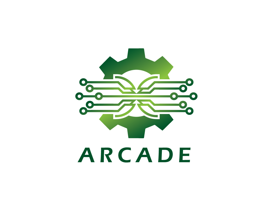 ARCADE Logo